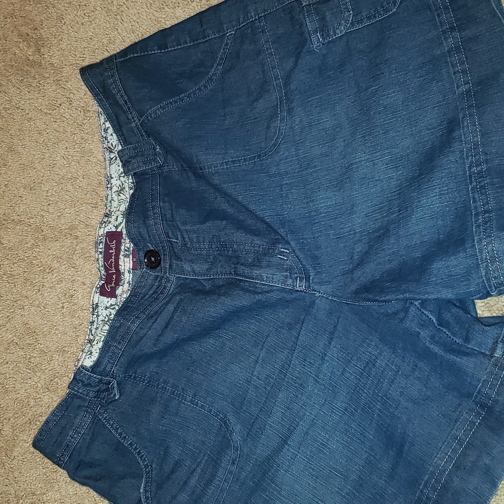 Shorts